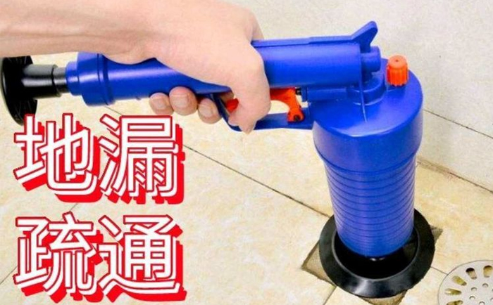 响水疏通地漏