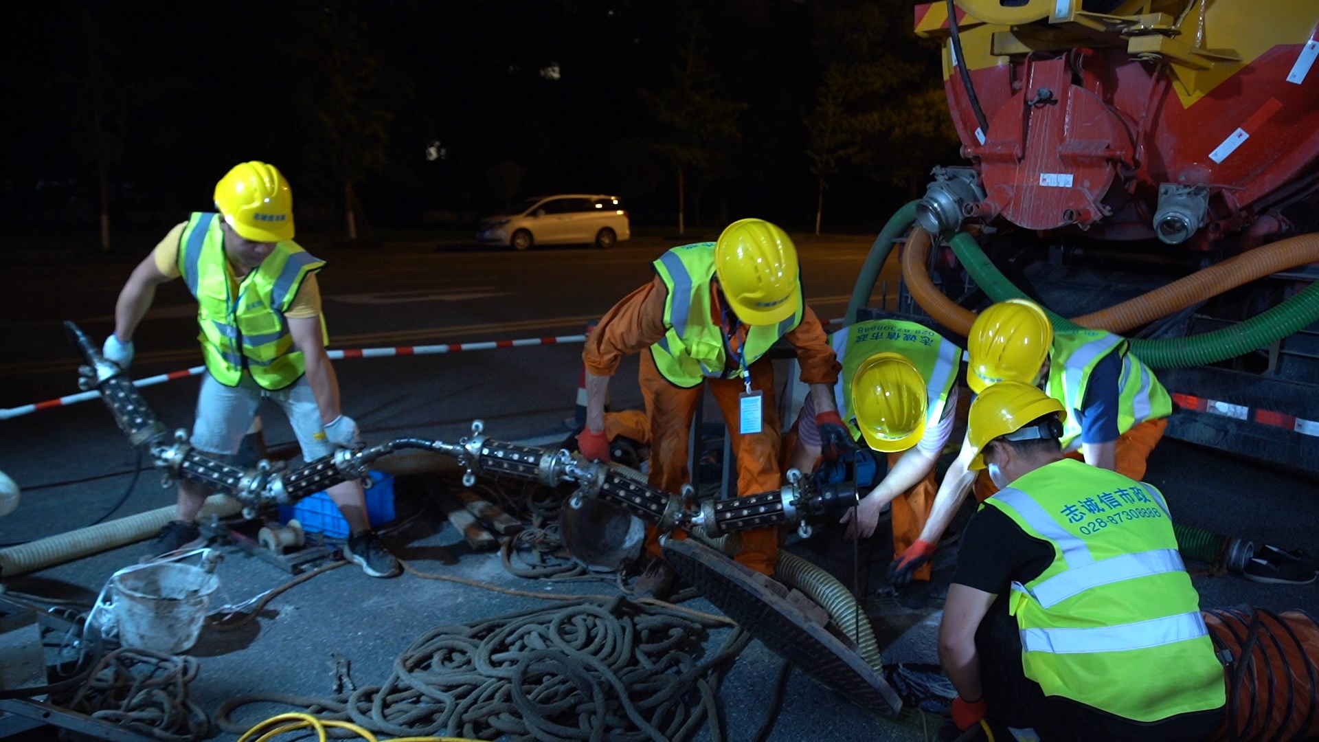 响水紫外光固化修复