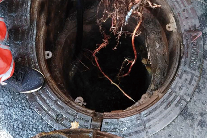 响水管道预处理